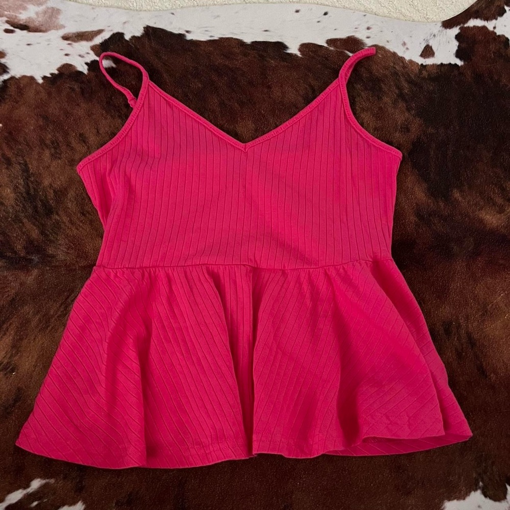 SHEIN bundle of Medium Tanks